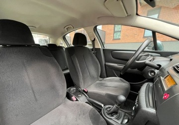 Citroen C4 I 2008 Citroen C4 Niski Przebieg Salon PL 1 wlascic. Gwarancja w cenie Warszawa V, zdjęcie 16