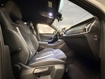 Skoda Kodiaq II SUV Plug-In 1.5 TSI Plug-In Hybrid 204KM 2024 Skoda Kodiaq Sportline PHEV, Salon Polska, Gwaranc, zdjęcie 24