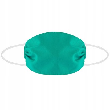 МАСКА ДЛЯ ЛИЦА ДВУХСЛОЙНАЯ ХЛОПКОВАЯ МАСКА