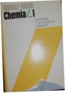 Chemia tom 1 - A Górski