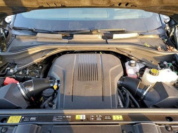 Land Rover Range Rover V 2025 Land Rover Range Rover Autobiography 2025 4.4 Benzyna 523KM, zdjęcie 6