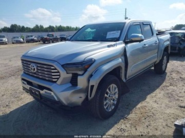 Toyota Tacoma II 2024 Toyota Tacoma Hybrid Limited 2024 2.4l 2.4 Hybryda 278KM, zdjęcie 1