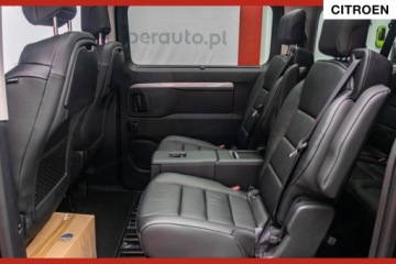Citroen Spacetourer 2026 CITROEN SpaceTourer XL L2H1 Max EAT8 2.2 180KM 2026, zdjęcie 18