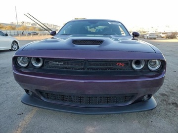 Dodge Challenger III 2022 Dodge Challenger RT Scat Pack 2022 6.4 Benzyna 485KM, zdjęcie 5