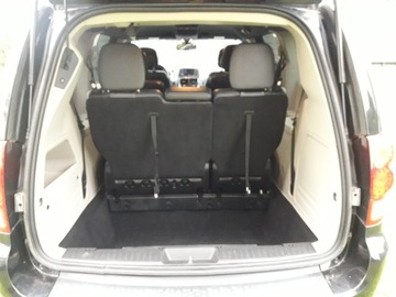 Dodge Caravan V Grand Caravan Facelifting 3.6 VVT 283KM 2020 Dodge Grand Caravan 3,6 V6 283KM, zdjęcie 24