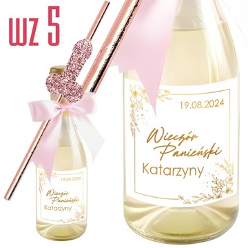 10 ШТ. ЭТИКЕТКИ + ТРУБКИ ДЛЯ ПЕНИСА МАЛЬЧИЧНИК СПАСИБО