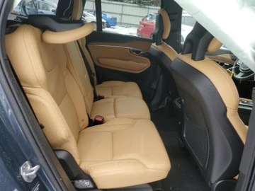 Volvo XC90 II 2020 Volvo XC 90 2020, T6 Inscription, 2.0 L, od ubezpieczalni 2.0 Benzyna 330KM, zdjęcie 10