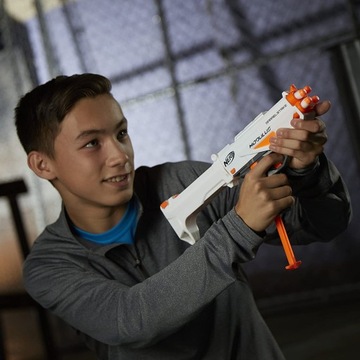 СТВОЛ NERF MODULUS С ПУЧКОВОЙ ПУЧКОЙ C0390