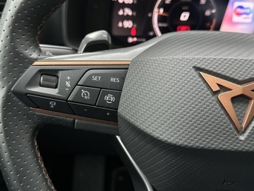 Cupra Formentor Crossover 1.5 TSI 150KM 2023 Cupra Formentor 1.5TSI 150KM DSG l Salon Polska, A, zdjęcie 17