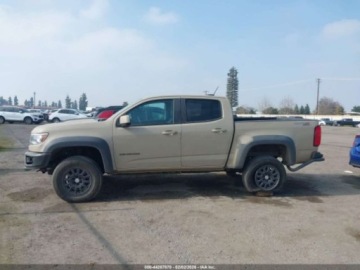Chevrolet 2022 Chevrolet Colorado Short Box ZR2 2022 3.6 Benzyna 308KM, zdjęcie 2