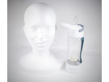 Генератор водородной воды Водород-1 400мл