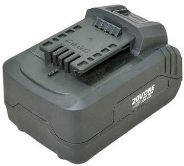 Akumulator Li-Ion MyProject 20 V 4 Ah