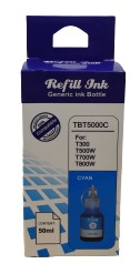 TUSZ DO BROTHER DCP-T300 T500W T510W T425W CYAN