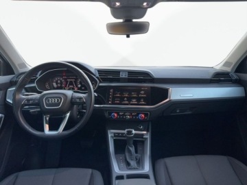 Audi 2023 Audi Q3 Sportback Kamera cofania Podgrzewane Fotele Apple CarPlay Android, zdjęcie 13