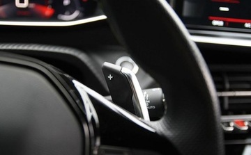 Peugeot 208 II Hatchback 1.2 PureTech 130KM 2022 Peugeot 208 1.2 PureTech GT Pack EAT8 130KM 2022 SalonPL Gwarancja od R, zdjęcie 28