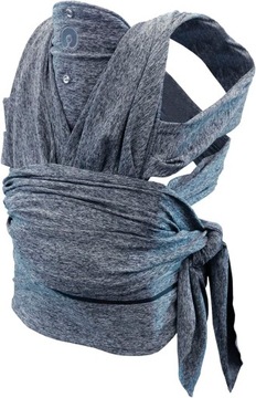 CHICCO Boppy ComfyFit nosidełko ergonomiczne 0+