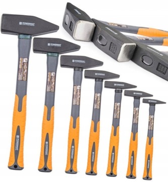 Слесарный молоток Набор молотков Молотки из стекловолокна