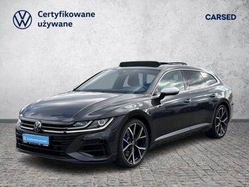 Volkswagen Arteon Shooting Brake R 2.0 TSI 320KM 2023 Volkswagen Arteon Shooting Brake R, 2.0 TSI / 320K