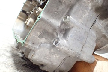 Honda VT 750 Shadow 1998 г. гарантия на двигатель