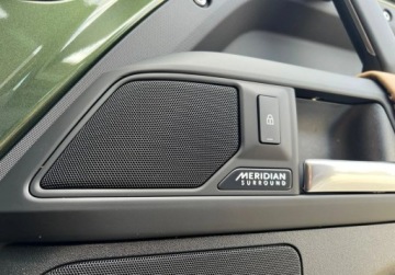 Land Rover Defender IV (L663) 2026 Land Rover Defender Defender MY26 5.0P V8 425 PS AWD Auto X-Dynamic HSE 110, zdjęcie 6