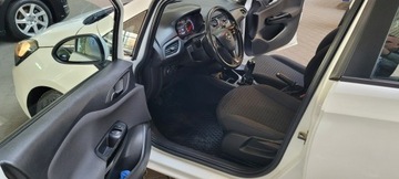 Opel Corsa E Hatchback 3d 1.4 Twinport 90KM 2019 Opel Corsa LPG ROCZNA GWARANCJA, zdjęcie 9