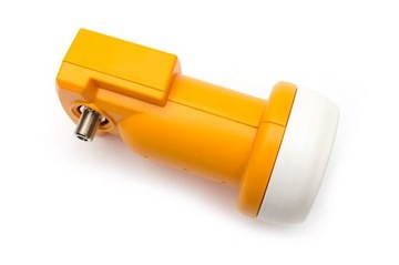 Konwerter single (pojedynczy) Televes 7475