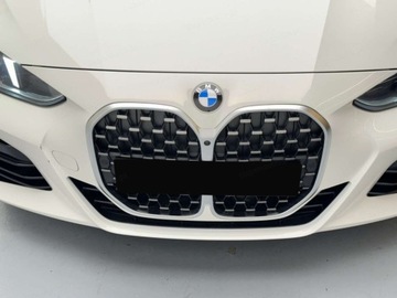 BMW Seria 4 G22-23-26 Cabrio 2.0 420i 184KM 2025 BMW Seria 4 Cabrio 420i Sport Cabrio 2.0 (184KM) 2025, zdjęcie 6