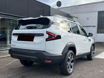 Dacia Bigster 1.2 mild hybrid 140 140KM 2025 Od ręki - Expression LPG 1.2 TCe mHEV 140KM, zdjęcie 2