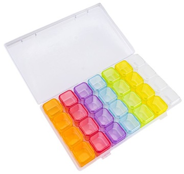 Ручка с подсветкой + насадки + USB-зарядное устройство, аксессуары Diamond Pain