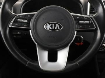 Kia Sportage IV 2020 Kia Sportage Kamera, Aut.klima, Navi, Bluetoot, zdjęcie 19