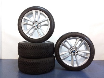 BMW 7 G11 G12 RÁFKY KOLA ZIMNÍ 6883159 245/45R19