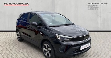Opel 2021 Opel Crossland Zakup Zdalny Opel Crossland 1.2 Benz 83KMKM Pl Salon ASO 1.2, zdjęcie 6