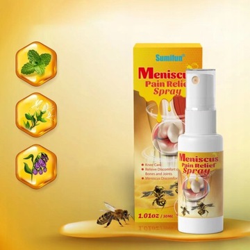 2 шт. Профессиональный лечебный гель Bee Venom New Zealand