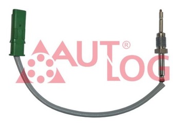 CZUJNIK TEMPERATURY SPALIN AS3367 AUTLOG