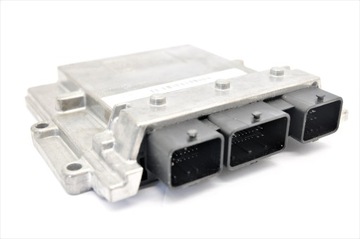 KOMPUTER FORD 7g9112a650CF 7BXF