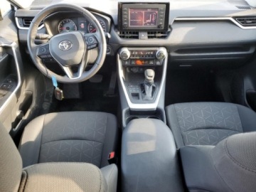 Toyota RAV4 V 2021 Toyota RAV4 2021, 2.5L, 4x4 2.5 Benzyna 203KM, zdjęcie 6