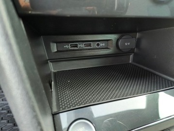 Volkswagen Tiguan II SUV 2.0 TDI 150KM 2019 Volkswagen Tiguan SalonPL serwis ASO 2.0TDI 150KM bezwypadkowy pakiety IQ., zdjęcie 15