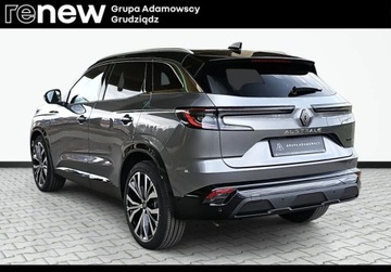 Renault 2024 Renault Austral 1WL SalonPL VAT23 PakietHarmanKardon Grupa Adamowscy 1.2, zdjęcie 5