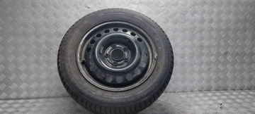 KOLO REZERVY REZERVA OPEL 5X110 ASTRA G