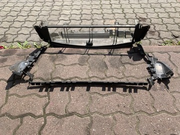 MERCEDES C CLASS W204 ПОДЪЕМНИК КОРПУСА РАДИАТОРА