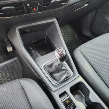 Volkswagen Caddy V Caddy 2.0 TDI 102KM 2023 Volkswagen Caddy 2.0 TDI 102KM, Salon PL, Gwarancj, zdjęcie 19