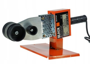 СВАРОЧНЫЙ АППАРАТ ДЛЯ СВАРКИ ТРУБ ПП ПВХ STRONG 6 МАТРИЦ