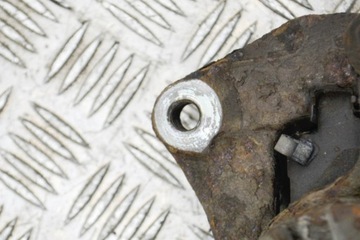 DODGE AVENGER 2.0 CRD PŘEDNÍ PRAVÝ TŘMEN BRZDOVÝ 2.00 DIESEL 103KW 2008