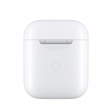 Apple Airpods 2 с зарядным чехлом MV7N2 оригинал