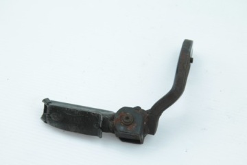 YAMAHA SR 125 ПОДНОЖКА ЛЕВАЯ ПЕРЕДНЯЯ