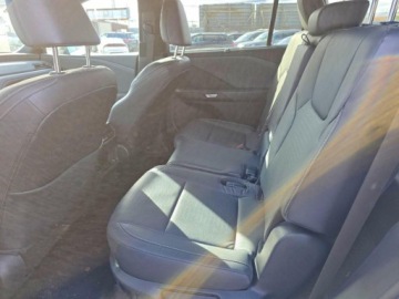 Lexus 2024 Lexus TX 2024 LEXUS TX 350 BASE 2.4 Benzyna 275KM, zdjęcie 11