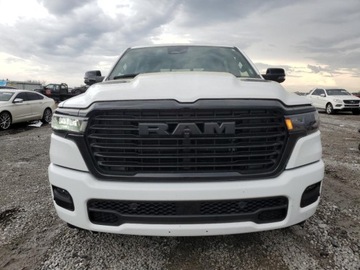  RAM 1500 Laramie 2025 3.0l 3.0 Benzyna 260KM, zdjęcie 5