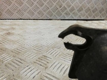 CITROEN DS5 БАЛКА ПЕРЕДНЕГО БАМПЕРА