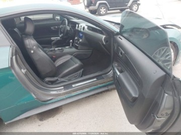 Ford Mustang VI Fastback Facelifting 5.0 Ti-VCT 450KM 2023 Ford Mustang Gt Premium Fastback 2023 5.0l 5.0 Benzyna 450KM, zdjęcie 9