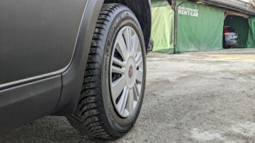 Fiat Sedici 2.0Multijet DPF 135KM 2011 Fiat Sedici 2.0D Bezwypadkowy 4x4 Blokada Mostu, zdjęcie 39